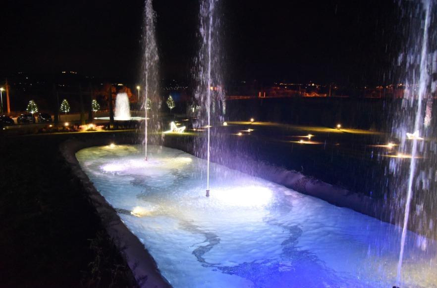 Hotel Ristorante Europa Venticano Esterno foto